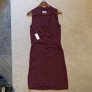 Babaton Dress